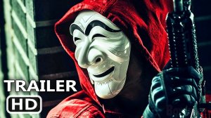 MONEY HEIST KOREA Trailer (NEW 2022).mp4