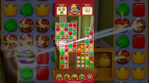 Royal Match LEVEL 215 Hard