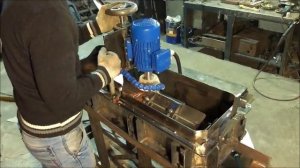 Заточной станок, станок заточки ножей, заточка плоских ножей ЗС-700