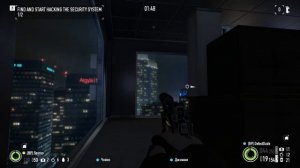 PayDay2 #0 | Немножечко стелса