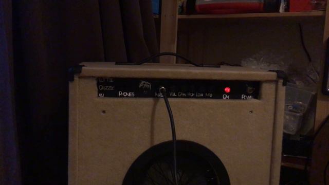 Ламповый усилитель моего изготовления little grizzly 5w часть 5 смотреть онлайн