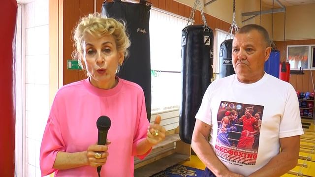 Самарский привет! Суходол смотреть онлайн