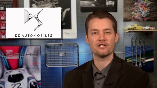 Daimler Splitting In Two; Ford Continues to Scale Back - Autoline Daily 3009 смотреть онлайн