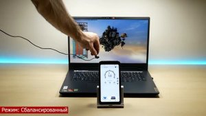 LENOVO LEGION 5 17ACH6H ( RYZEN 7 5800H + RTX 3060) | ОБЗОР НОУТБУКА | МОЁ ЛИЧНОЕ МНЕНИЕ