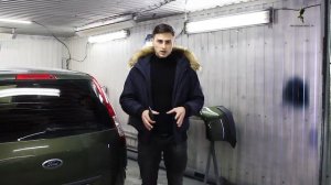 АВТОМАЛЯРКА с НУЛЯ (4 выпуск)