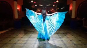 Восточные танцы Ночного Стамбула