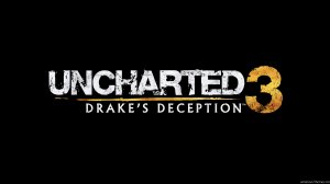 Uncharted 3 - ИГРОФИЛЬМ