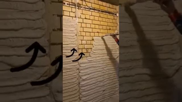 PSremont Механизированная штукатурка стен смотреть онлайн