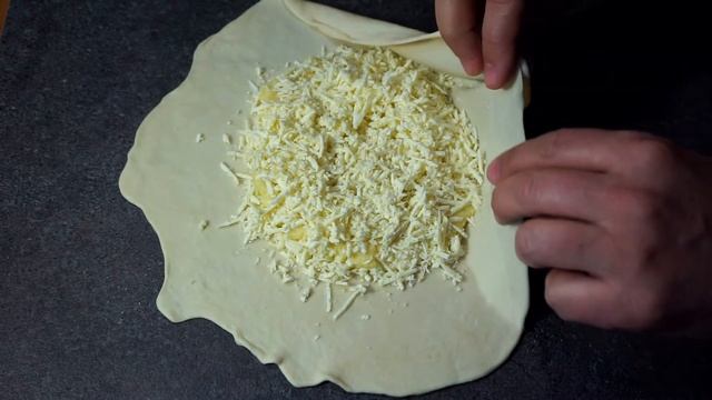 Без ДУХОВКИ, Без ДРОЖЖЕЙ, Без ЯИЦ?? Хлеб на Сковороде?? смотреть онлайн