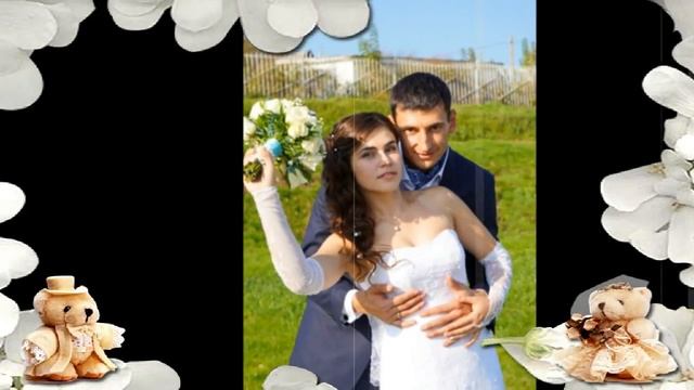 САМАЯ ШИКАРНАЯ СВАДЬБА!!! смотреть онлайн