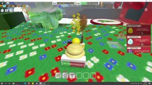 КАК БЫСТРО ФАРМИТЬ ROYAL JELLY в BEE SWARM SIMULATOR!