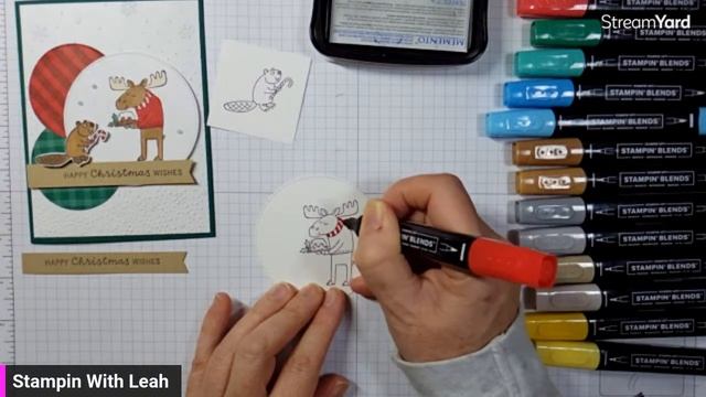 Festive & Fun CC2Go смотреть онлайн