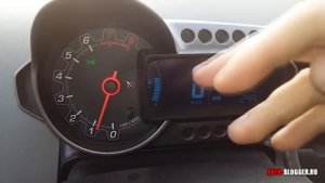 Датчик света в автомобиле - что это и как работает?