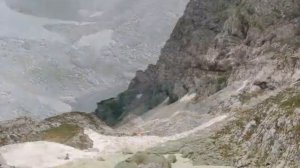 Montenegro-2009. Durmitor National Park