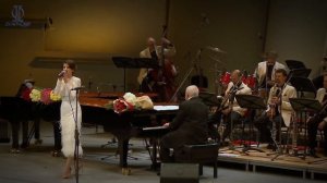 Аня Чиповская.  К 75 летию Бориса Фрумкина    26 мая 2019 #чиповская