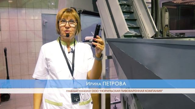 МИРОВОЙ ВОЯЖ 2208. Россия. Норильск