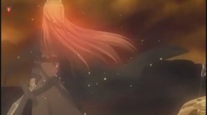 Клип по Аниме Flames of Heaven