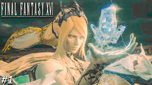 Final Fantasy XVI Прохождение ➤ ДОМИНАНТЫ ➤ Полностью на русском языке