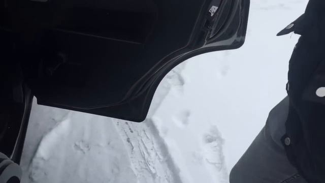 FORD FUSION | ТЕСТ ДРАЙВ смотреть онлайн