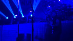 THREE DAYS GRACE - WORLD SO COLD - MEMPHIS, TN 04/17/14 1080p