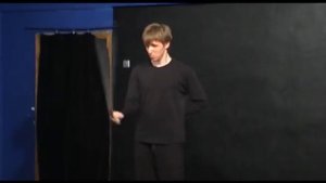 Этюд - Иван Прончев - Вентилятор