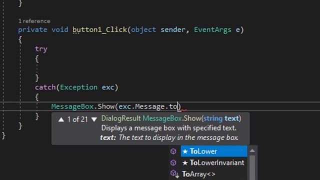 Insert update delete in C# | C# SQL Connection Example смотреть онлайн