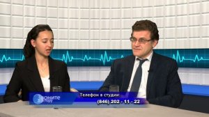 "Поколение "ZОЖ" / "Звоните доктору" от 13.07.2023