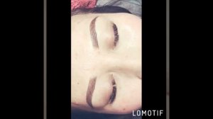 Теневая растушовка