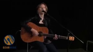 TC Helicon Harmony-G XT Vocal Harmonizer Pedal Demo (Video)