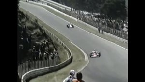 03 08 1975 г  Гран При Германии Нюрбургринг  Обзор