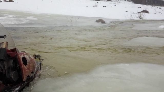 буран и весна смотреть онлайн