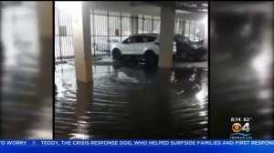 Surfside Collapse Has Miami Beach Resident Concerned About His Own Building