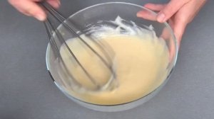 Оладьи из йогурта // Выпечка к Чаю на Скорую Руку !!! Панкейки ??