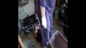 Гриборезка своими руками