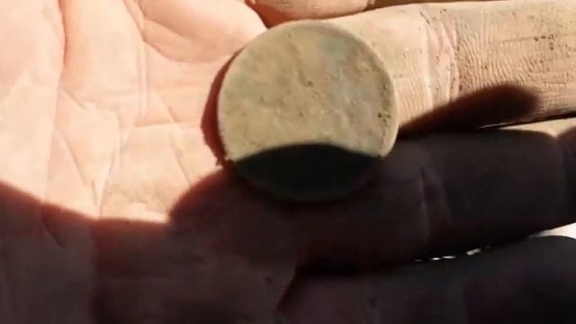 Коп в ленинградской обл Старая усадьба Альберхтов