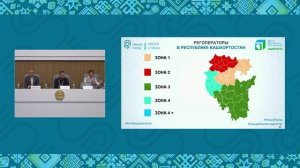 Стратегическая сессия "Цифровой муниципалитет. Обратная связь с жителями"