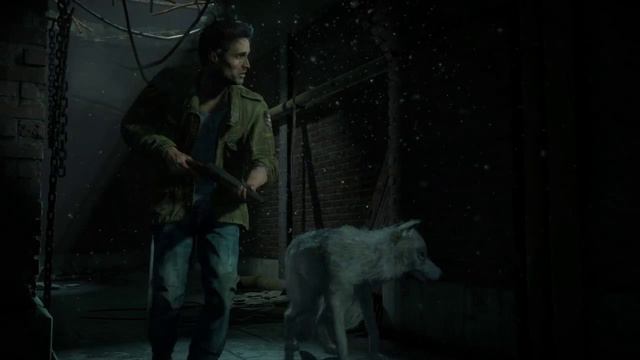 Дожить до рассвета. Глава 9 смотреть онлайн