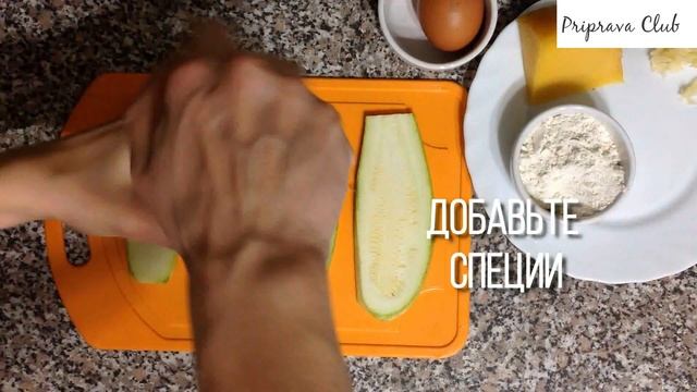 5 вкусных рецептов для быстрого перекуса
