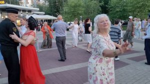 Бабье лето... 28.07.24...