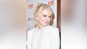 Nicole Kidman And Tom Cruise Were Both No Shows At Their Daughter's Wedding