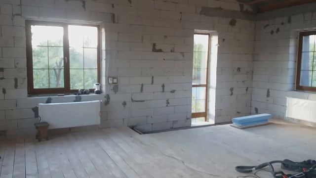 Строительство пристройки к дому смотреть онлайн