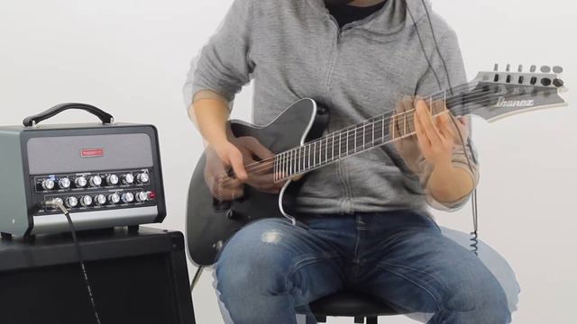 Bias Amp Match | Angel PowerB | Playthrough (Engl Powerball) смотреть онлайн