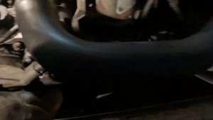 Замена огнеупорных шайб под форсунками Mercedes-Benz Sprinter 2,2 cdi