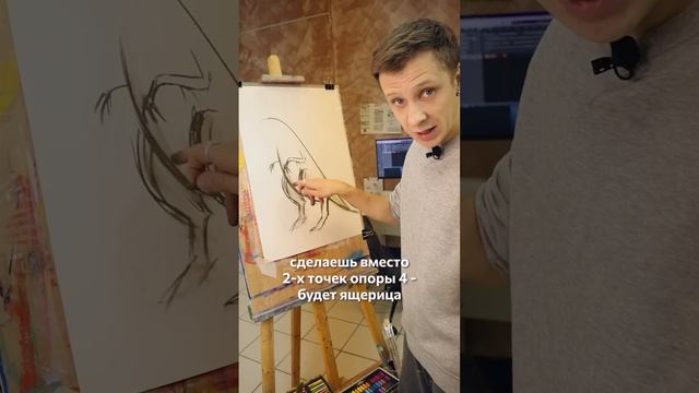 Анализируй! | #жукографика