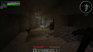 Minecraft (Сборка модов 1.6.4.) # 01 Соседи.