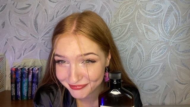 распаковка. часть 2: Золотое яблоко, валдберис, лэтуаль…