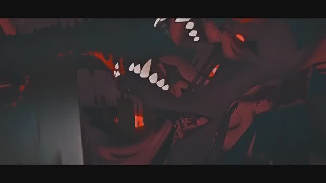 Witchouse 40k RAGNAROK prod NetuH смотреть онлайн