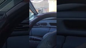 Отзывы владельцев о Renault Espace III