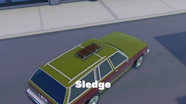 [NEW] Winter Update - 6 New Cars, New Location... (Roblox Taxi Boss) смотреть онлайн