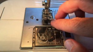 Janome Sewist 521
